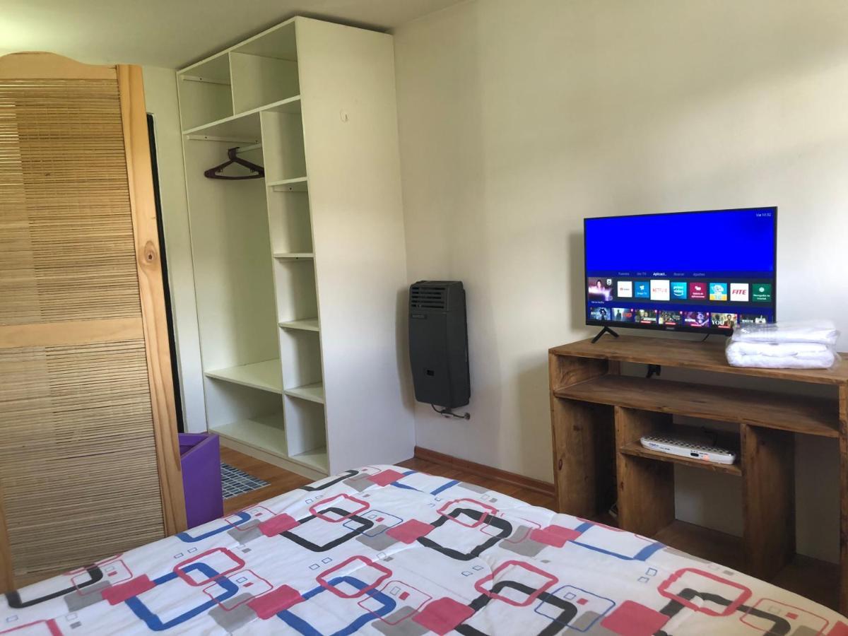 Quilmena Al Sur Departamento Centrico Apartment Esquel