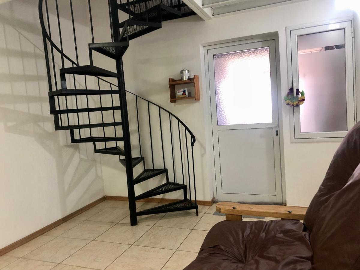 Apartment Quilmena Al Sur Departamento Centrico *