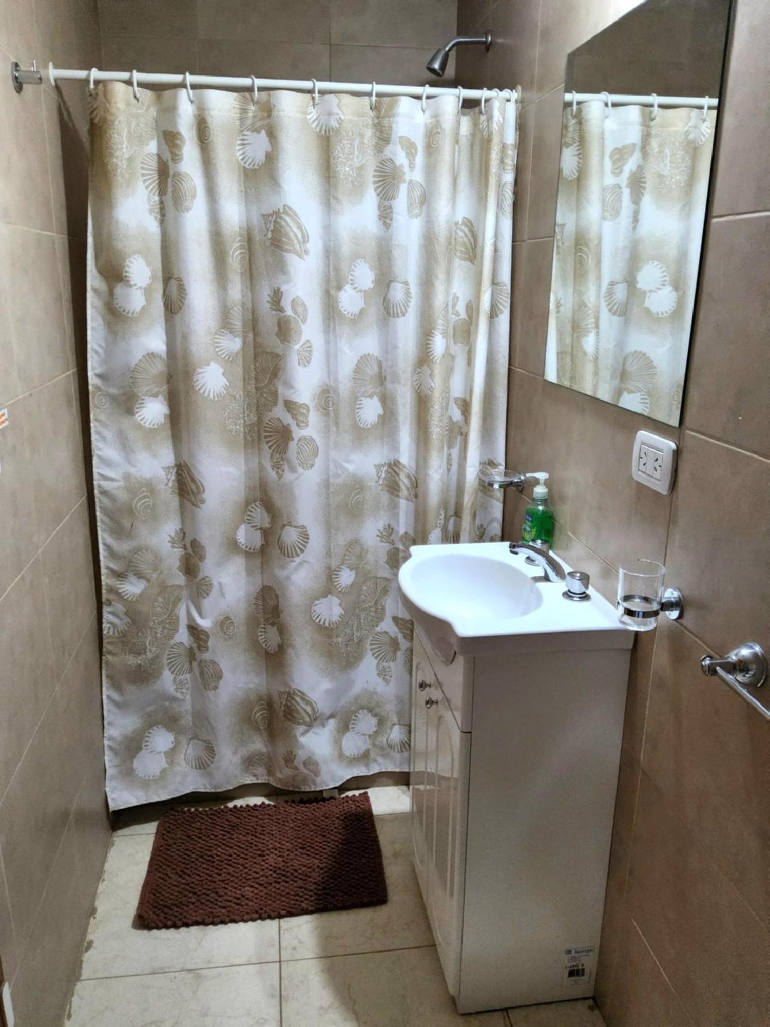 Quilmena Al Sur Departamento Centrico Esquel