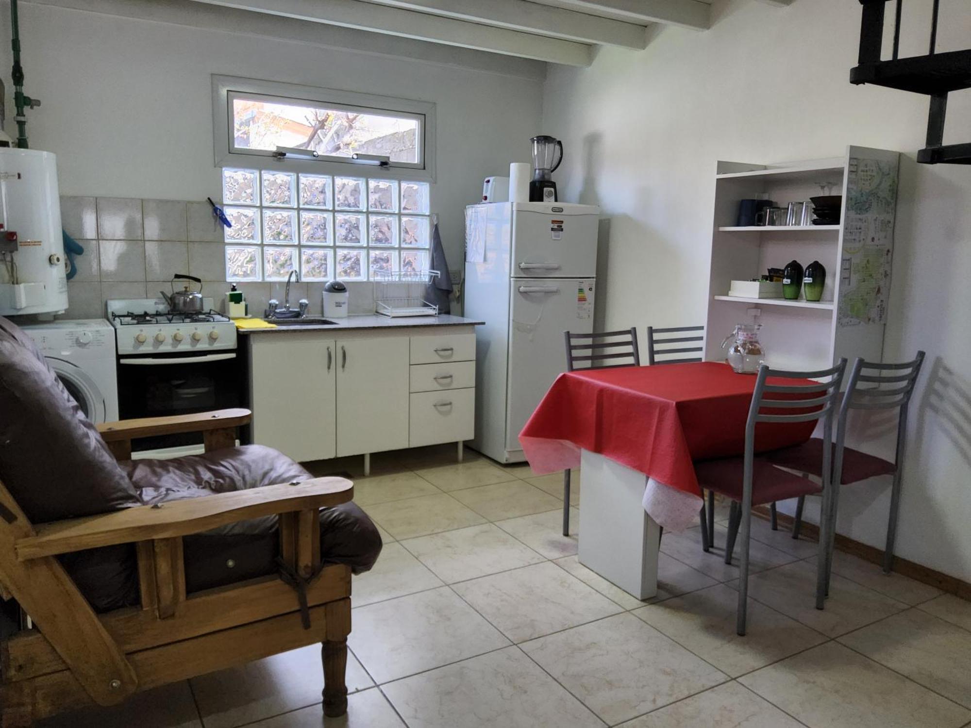Apartment Quilmena Al Sur Departamento Centrico Esquel