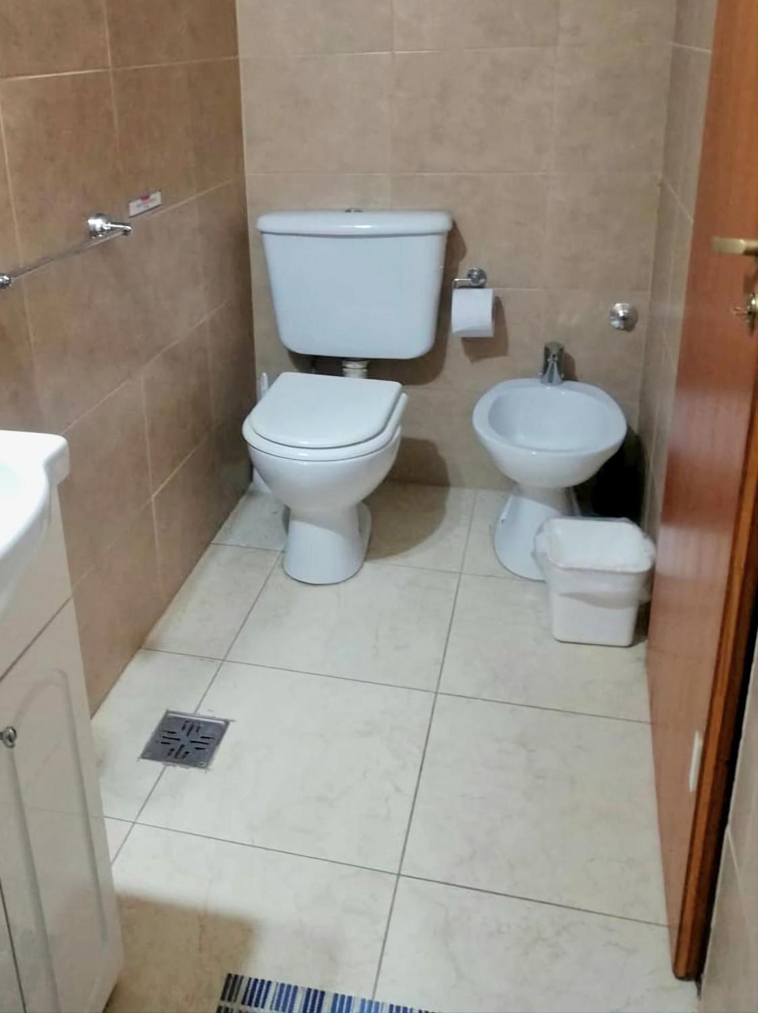 Quilmena Al Sur Departamento Centrico Apartment *