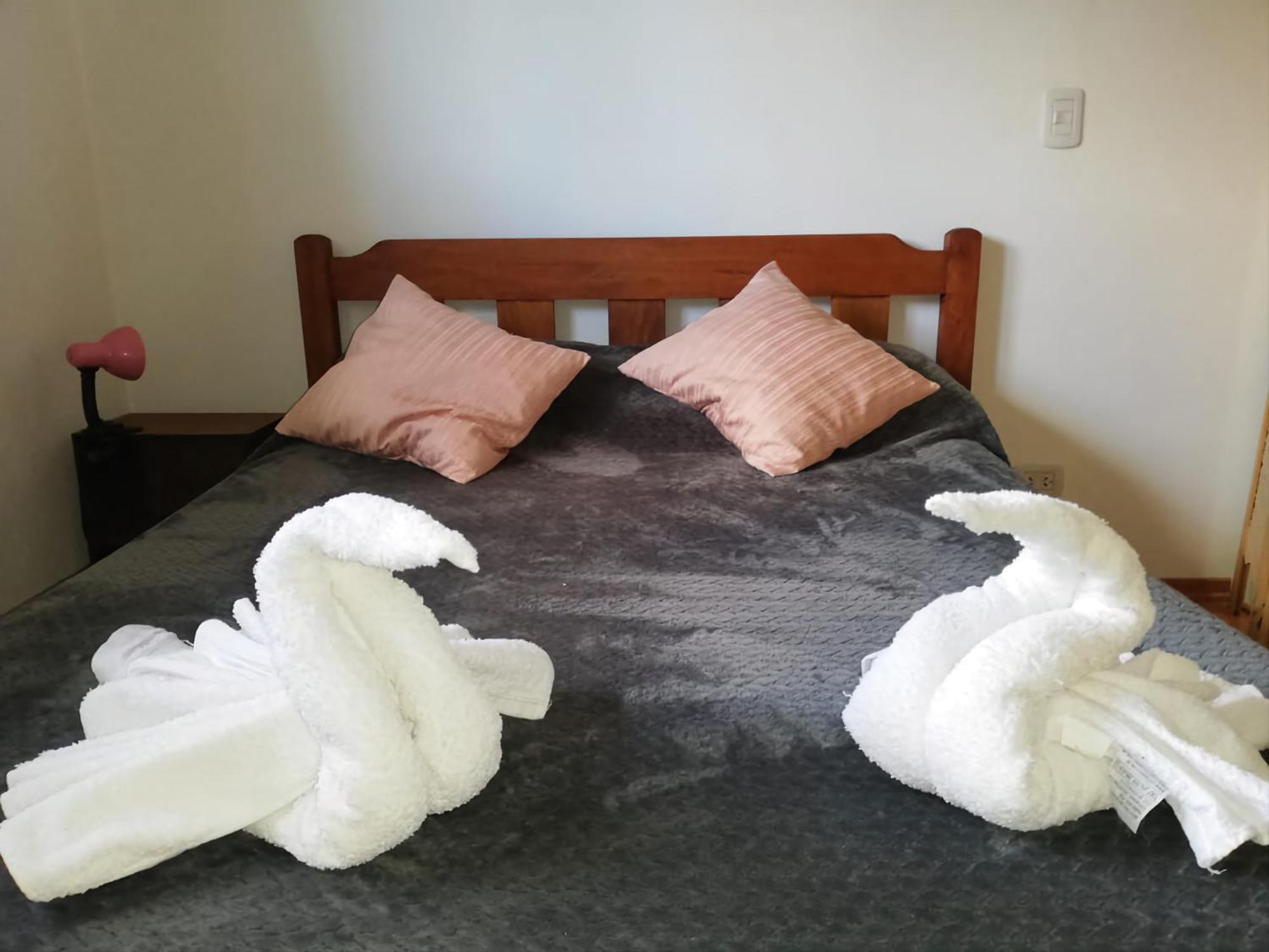 Quilmena Al Sur Departamento Centrico Apartment